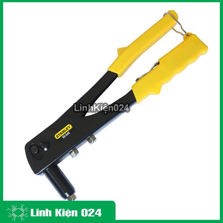 Kìm Rút Đinh 3 Lỗ STANLEY