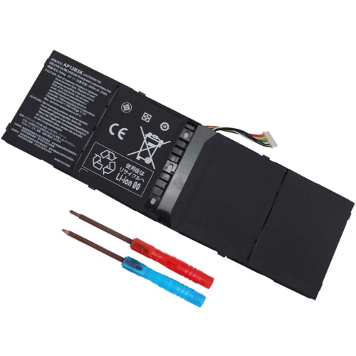 Pin Battery Acer Aspire V5 V5-572 V7 V7-482 M5 M7 R7 R7-572 R7-571 R3-471T AP13B3K AP13B8K