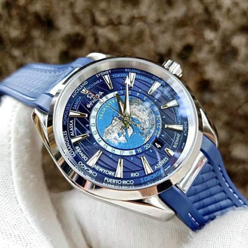 Đồng hồ omega máy cơ automatic cho nam | BigBuy360 - bigbuy360.vn