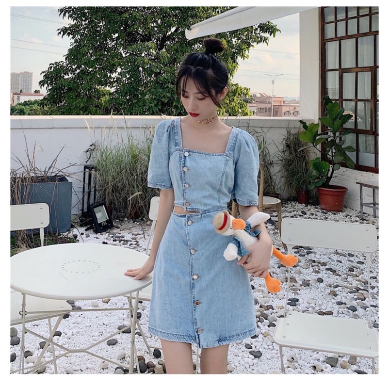 những Mẫu đầm Hot hit đang SALE SALE 🎀🎀🎀