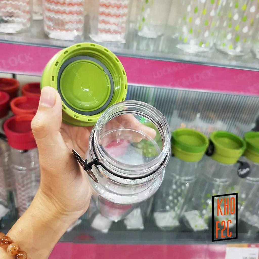Bình Nước Nhựa Tritan ABF692 500ml - KHOF2C