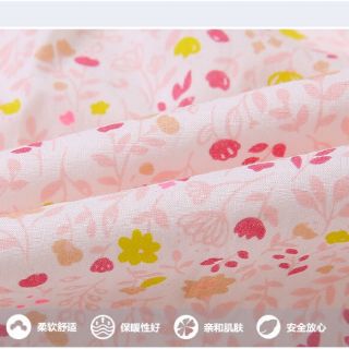 Váy smock bé gái cực xinh