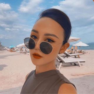 ( Hàng Sẵn) Kính HM nữ -xách tay Đức - có bill mua hàng chính hãng -hàng Auth