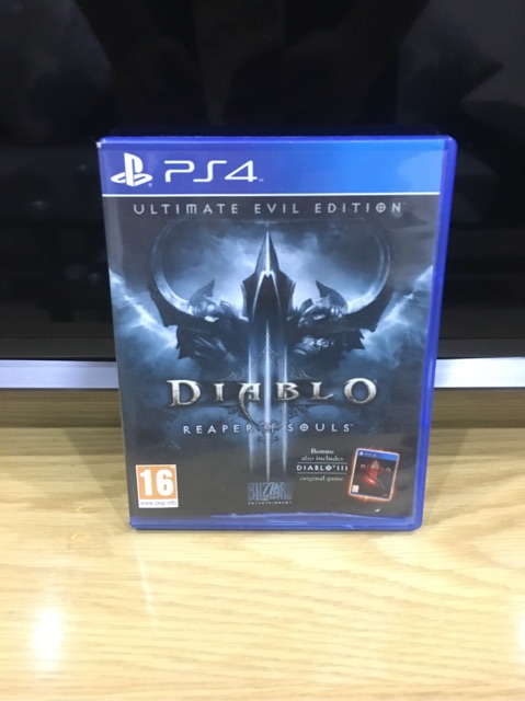 Máy chơi game playstation 4 500gb cũ