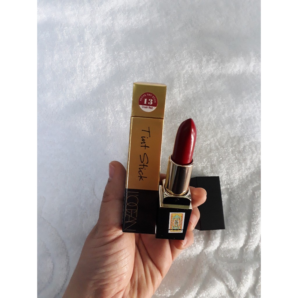 Son dưỡng có màu lâu trôi Locean Tint Stick