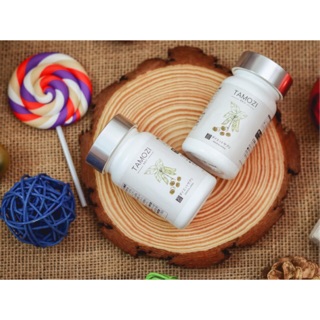 Viên uông giảm cân TAMOZI nhập khẩu Nhật Bản lọ 35g