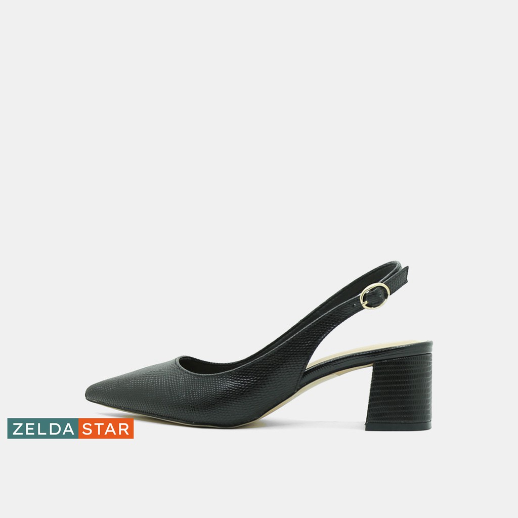 Sandal hở gót Zelda Star - SN0321220