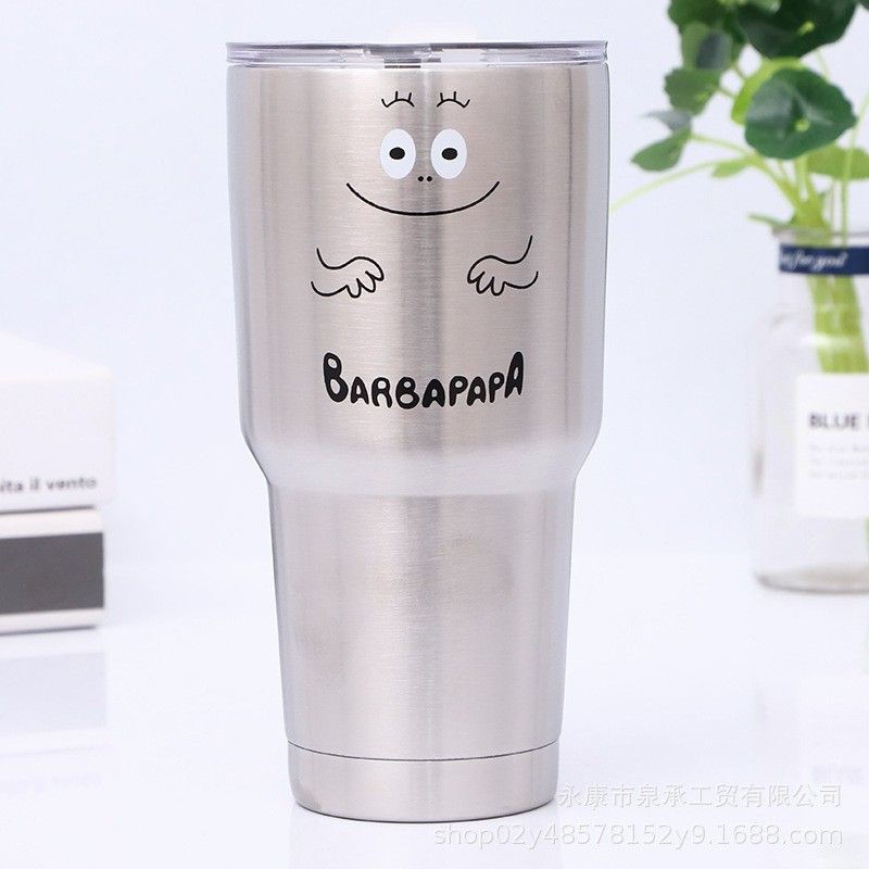 [VIP] Ly Giữ Nhiệt Yeti Thái Lan Cao Cấp 900ml