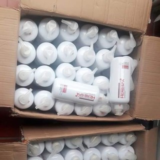 💖 FREESHIP 💖 DẦU GỘI CẶP CAO CẤP HERB SPA