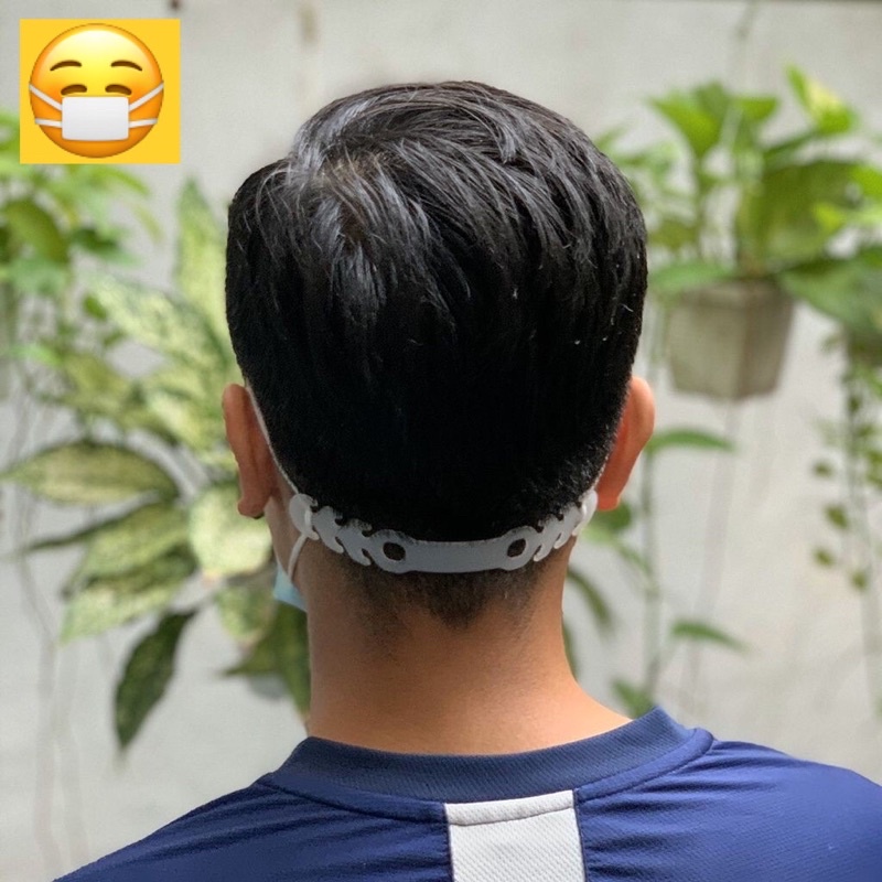 tai giả đeo khẩu trang,quai đeo khẩu trang dây đeo khẩu trang tiện ích thông minh
