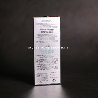 𝐌𝐀𝐒𝐂𝐀𝐑𝐀 𝟑𝐃 𝐁𝐑𝐎𝐖𝐓𝐎𝐍𝐄𝐒 𝐇𝐎𝐋𝐃 𝐋𝐈𝐕𝐄