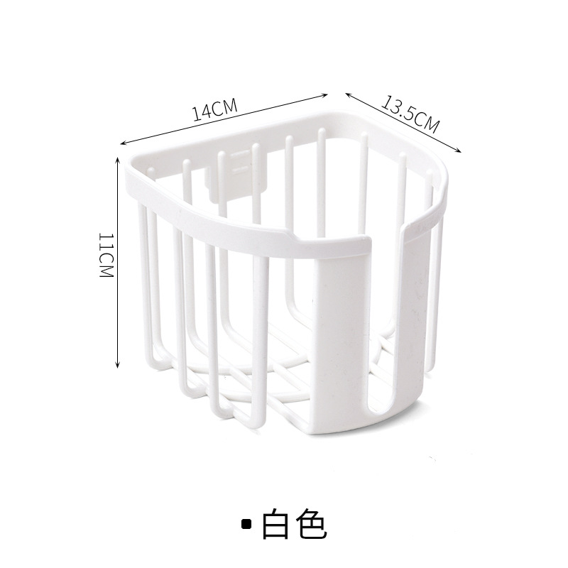 Giỏ đựng cuộn khăn giấy vệ sinh tiện lợi