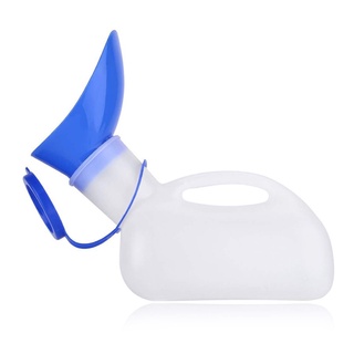 [Hàng mới về] Dụng cụ đi vệ sinh khẩn cấp thiết kế mini tiện lợi cho nam và nữ
