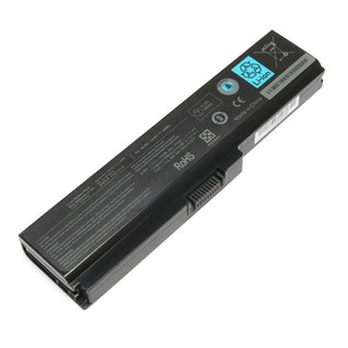 Pin laptop Toshiba Satellite C600 C640 C650 C650D
