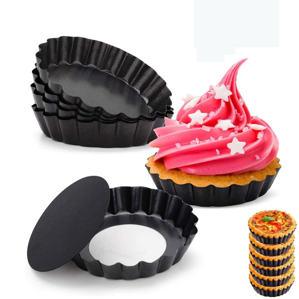 Chảo Tròn Chống Dính Có Thể Tháo Rời Tiện Lợi