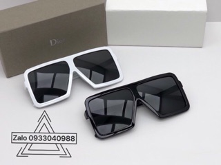MẮT KÍNH VUÔNG HOT DIOR