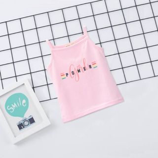 ( 8kg - 32kg) ÁO THUN 2 DÂY NEXXI BÉ GÁI