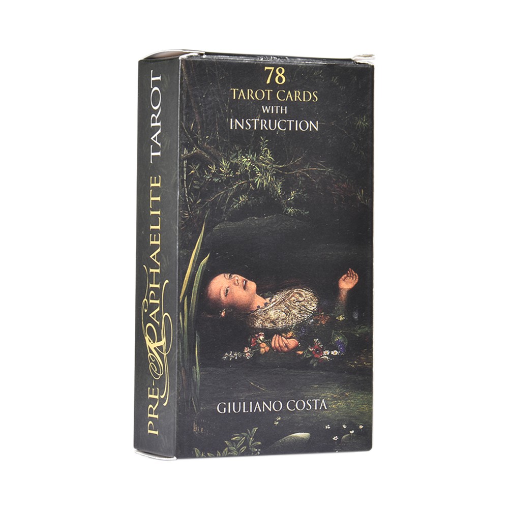 Bộ Bài Tarot 78 Lá