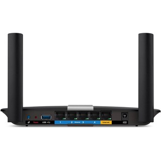 Bộ phát wifi Cisco Linksys E1200 E2500 E2700 EA6350