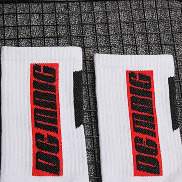 Vớ Cotton Cổ Cao Thời Trang Dành Cho Cả Nam Và Nữ | BigBuy360 - bigbuy360.vn