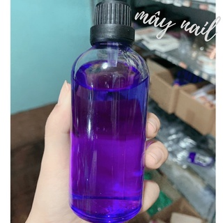 Nước đắp bột nặn hoa 100ml