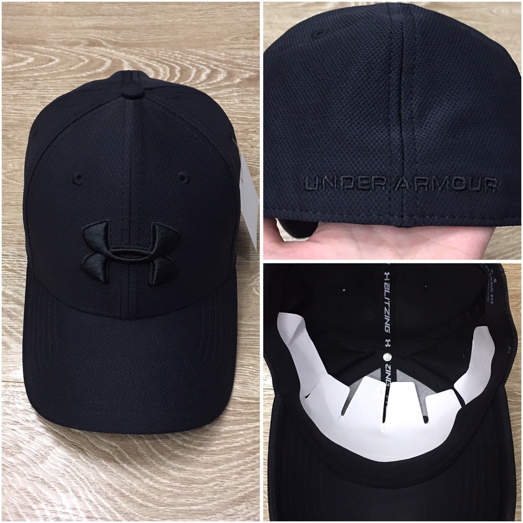 Mũ bít đuôi chính hãng