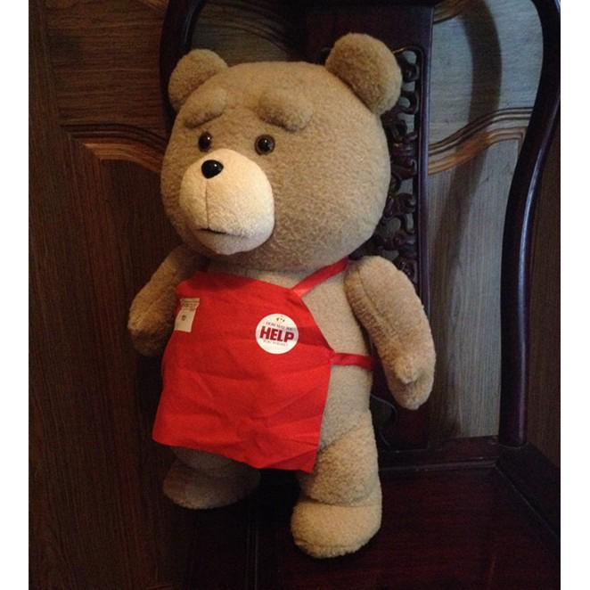 Gấu nhồi bông Teddy