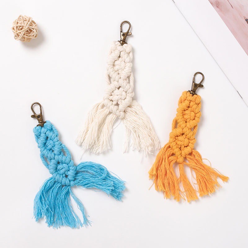 Móc khoá xinh xắn