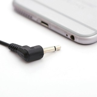 Micro Cài Áo Mini Chốt Cắm 3.5Mm Cho Pc Notebook