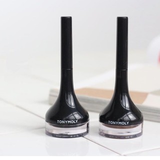 Gel kẻ mắt tonymoly backstage gel eyeliner
