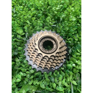 Líp 7 tầng vặn ren shimeng