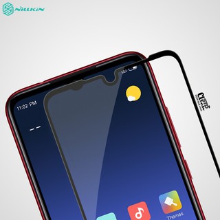 MIẾNG DÁN CƯỜNG LỰC XIAOMI REDMI NOTE 7 - REDMI NOTE 7 PRO - REDMI NOTE 7S NILLKIN CP+PRO 2.5D CHÍNH HÃNG [NEW SALEOFF]