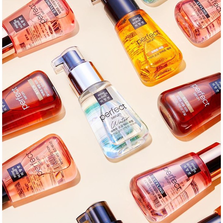 🌟Serum Dưỡng- phục hồi tóc Miseen Scene