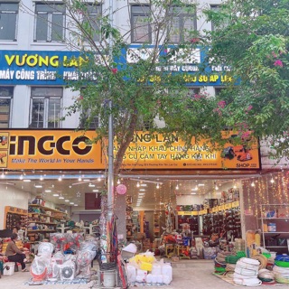 Thế Giới Máy Bơm Nước