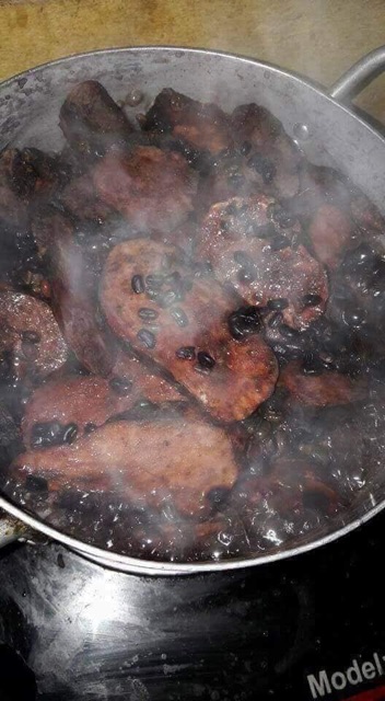 HÀ THỦ Ô ĐỎ VIÊN MẬT ONG NHÀ LÀM