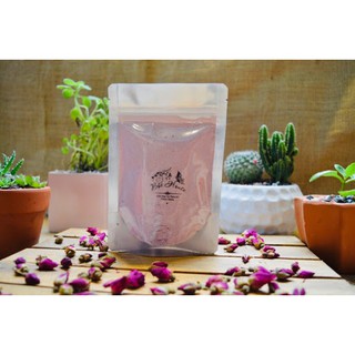 Mặt nạ bột hoa hồng gói 1000 gram