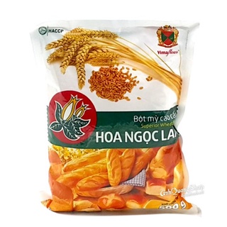 Bột mì hoa ngọc lan 500g