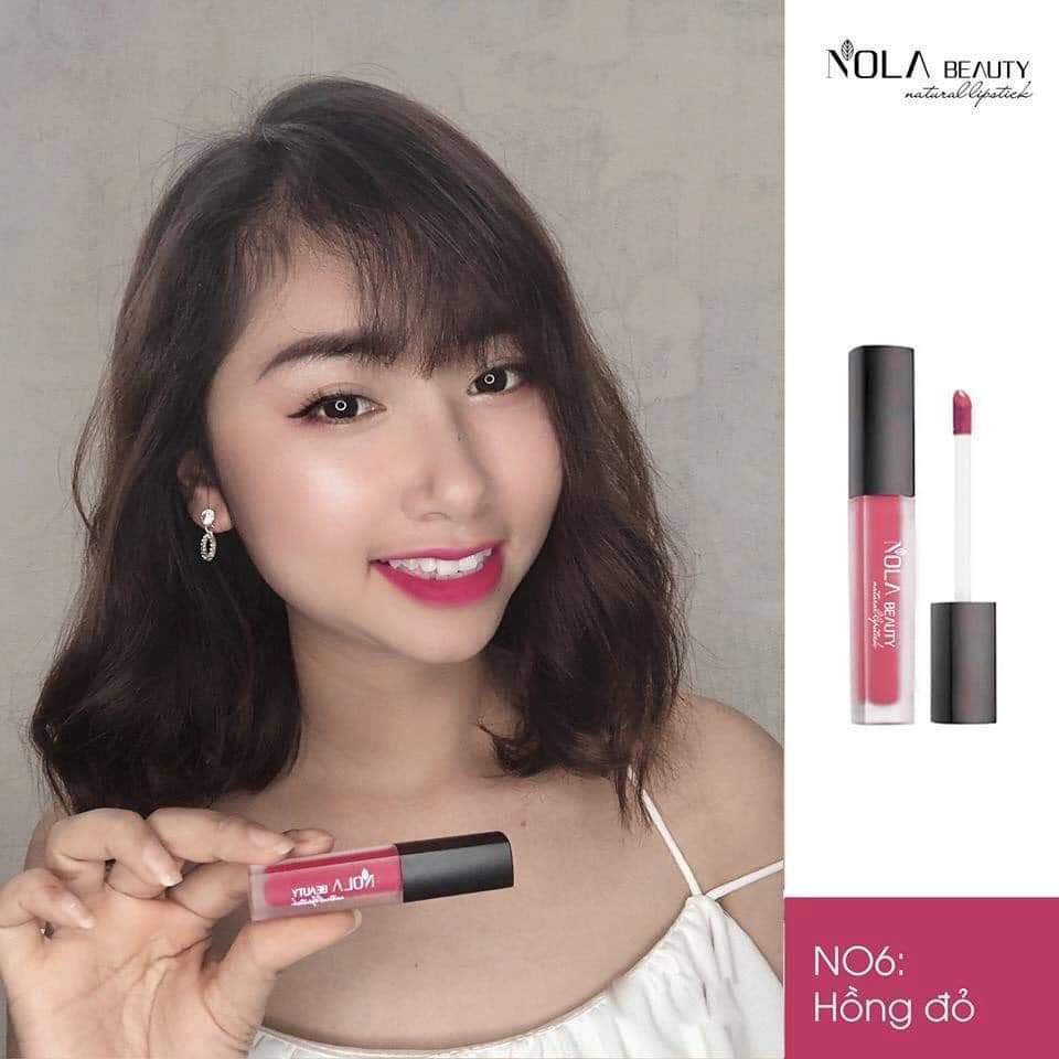 Son NOLA Son kem siêu lỳ {Giá cực sốc} | BigBuy360 - bigbuy360.vn