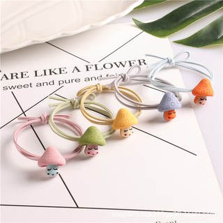 CT23 - Đồ Cột Tóc Nấm Lùn - Peace Store