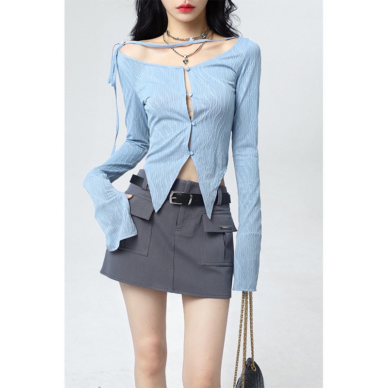 Áo khoác vest chất lượng cao thiết kế mới lạ thời trang hè thu cho nữ