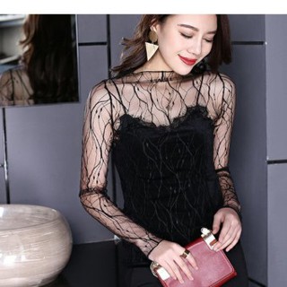 ÁO LƯỚI QUẢNG CHÂU FORM CỰC ĐẸP