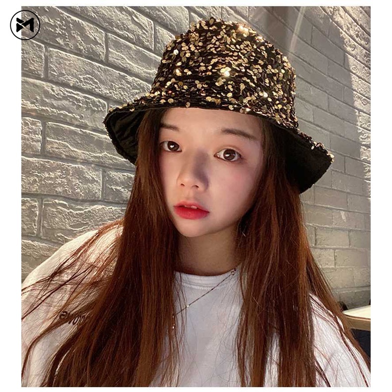 Nón Vành Chống Nắng Thời Trang Hàn Cho Nữ