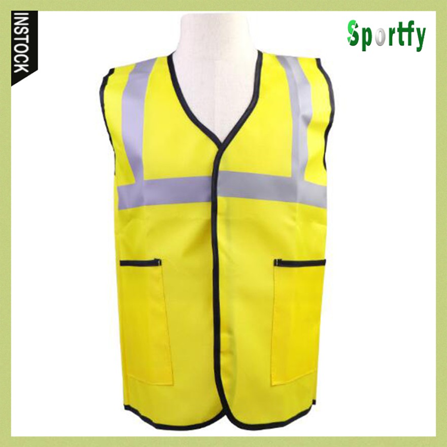 Kids Construction Worker Safety Vest Boys Girls Role Play Cosplay Costumes