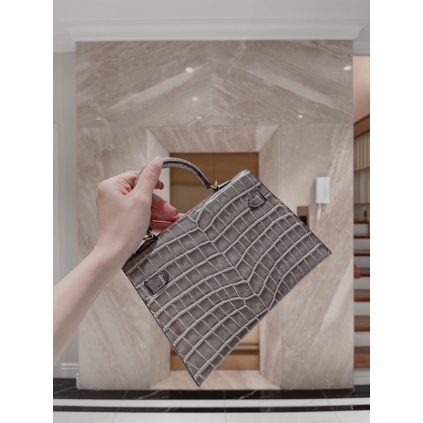 Túi xách Herme Kelly