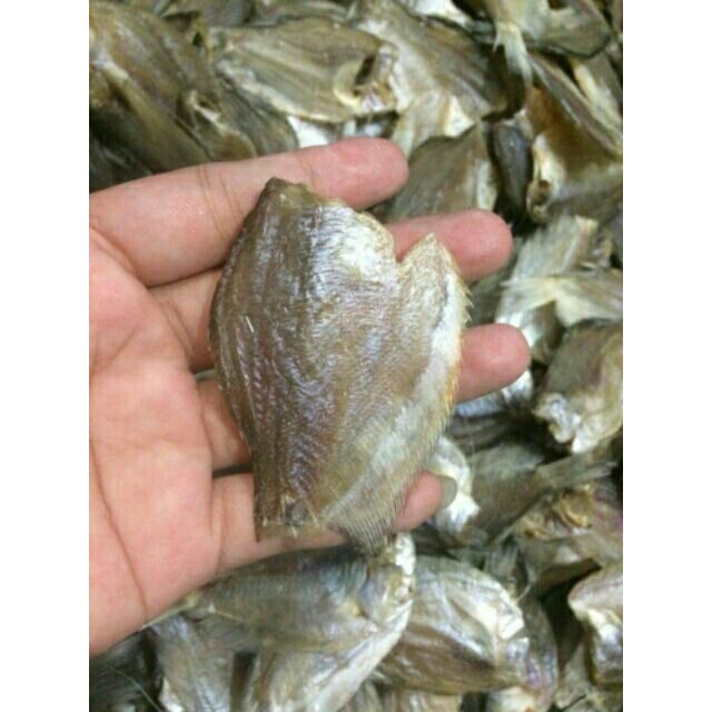 Khô cá sặc đồng 1kg