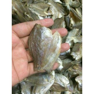 Khô cá sặc đồng 1kg