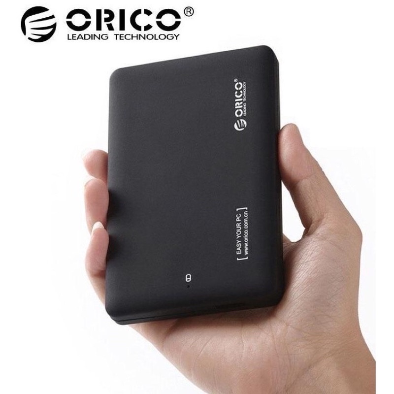 Hộp đựng ổ cứng HDD box Orico 2139 / 2577 /2521 usb 3.0