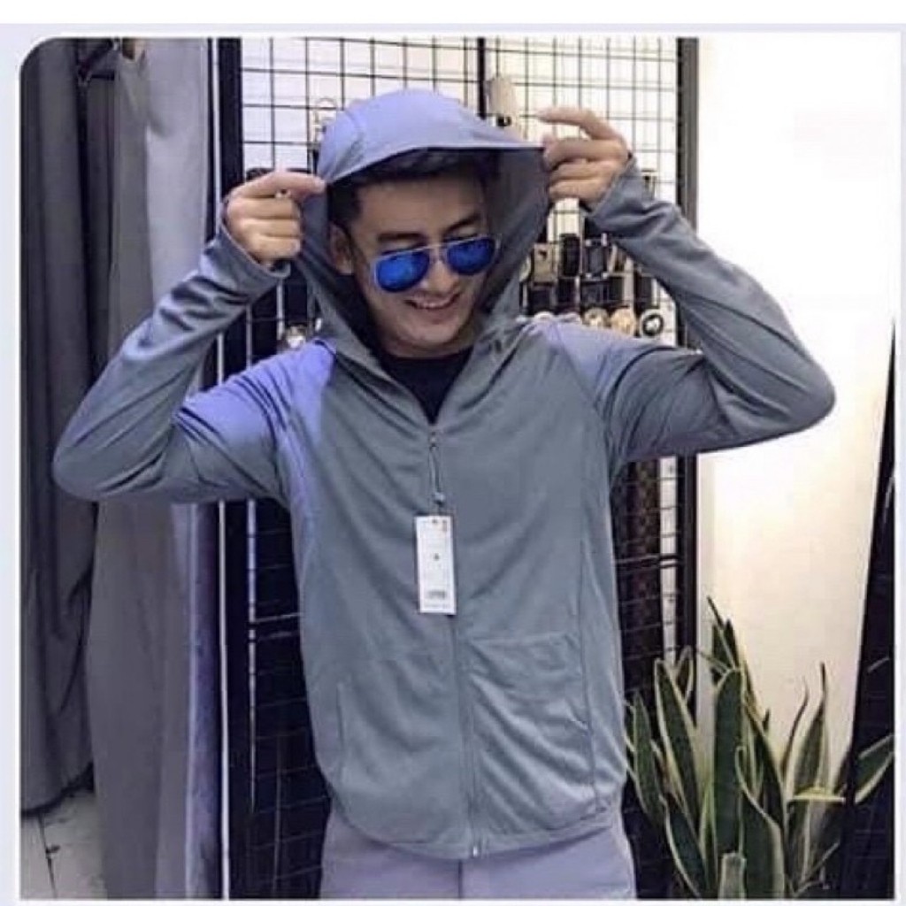 [ Sale Khủng 30%] Áo Chống Nắng  Chất Vải Kim Cương Chống Tia UV, Thoáng Mát Cho Mùa Hè. | BigBuy360 - bigbuy360.vn