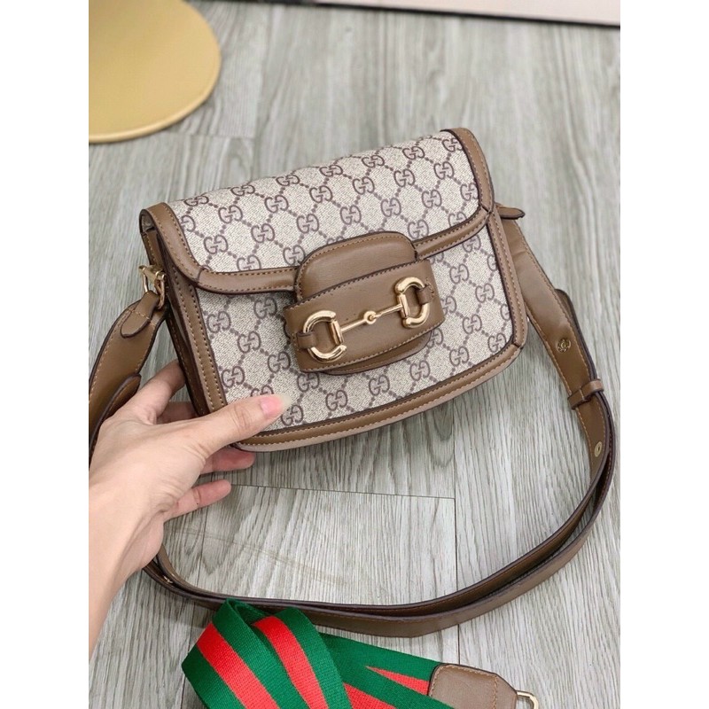 TÚI GUCCI HÀ HỒ