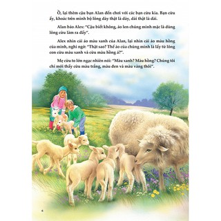 Sức Sống Rừng Xanh